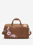 Floral Small Banff Bag Tribe