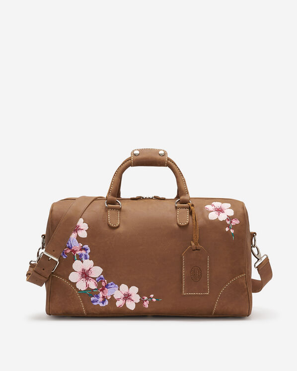 Floral Small Banff Bag Tribe
