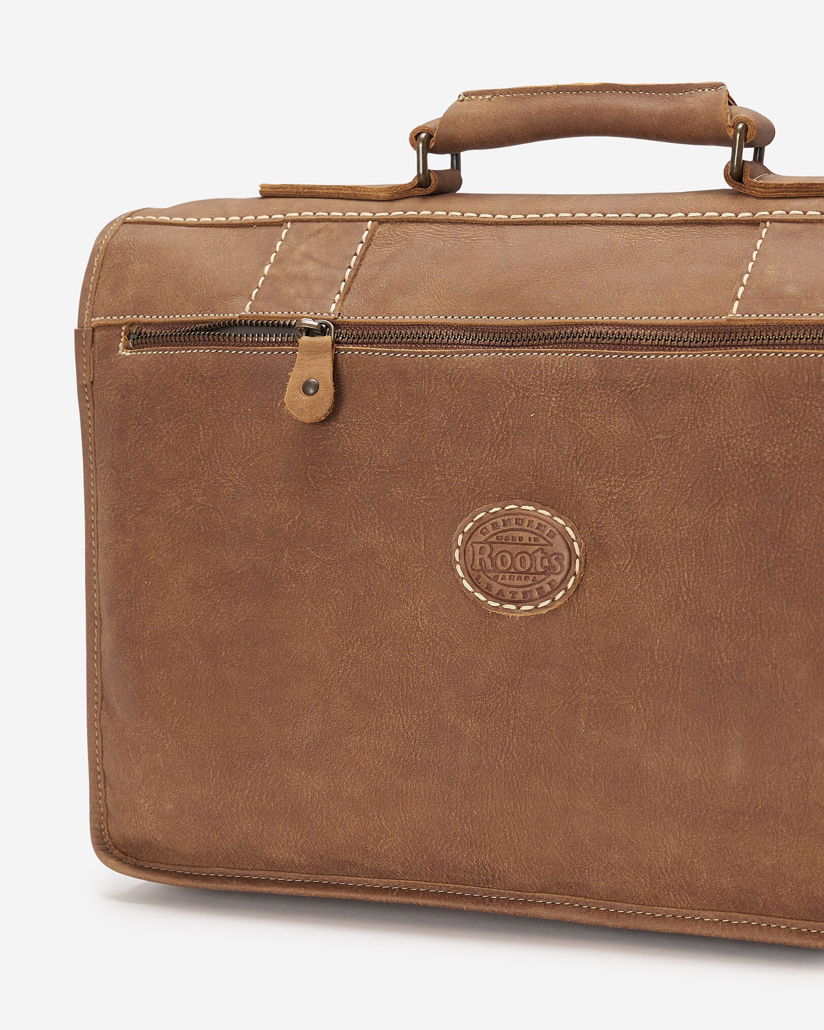 Roots small deals school bag