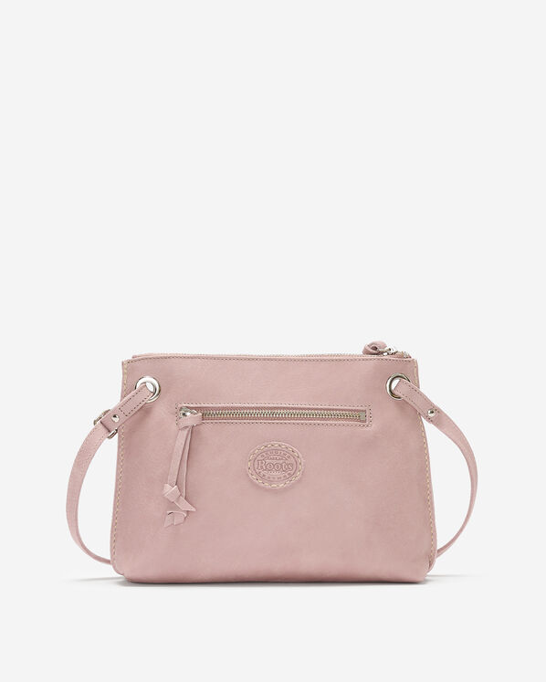 Sac Edie en cuir Tribe
