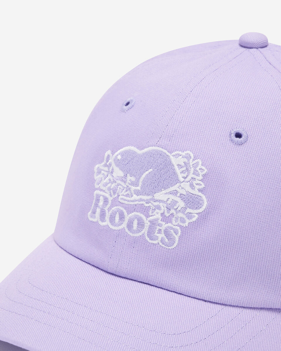 Kids Cooper Glow Baseball Cap