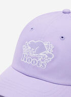 Kids Cooper Glow Baseball Cap