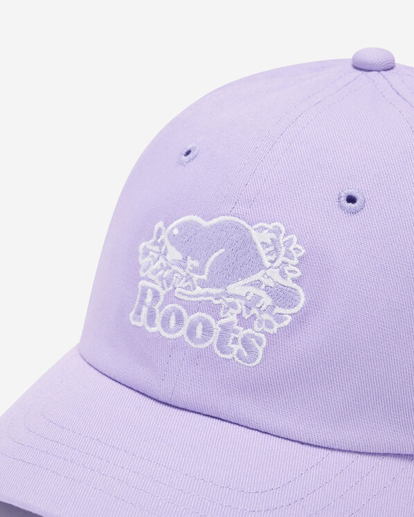 Kids Cooper Glow Baseball Cap