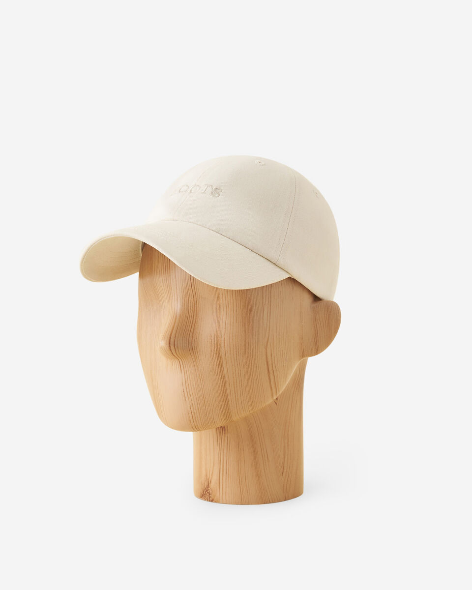 Casquette de baseball Roots