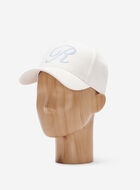 Casquette Signature Roots