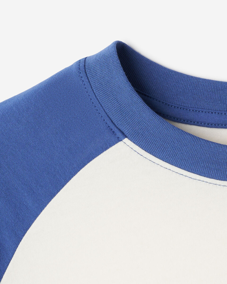 T-shirt Club de la nature pour enfant