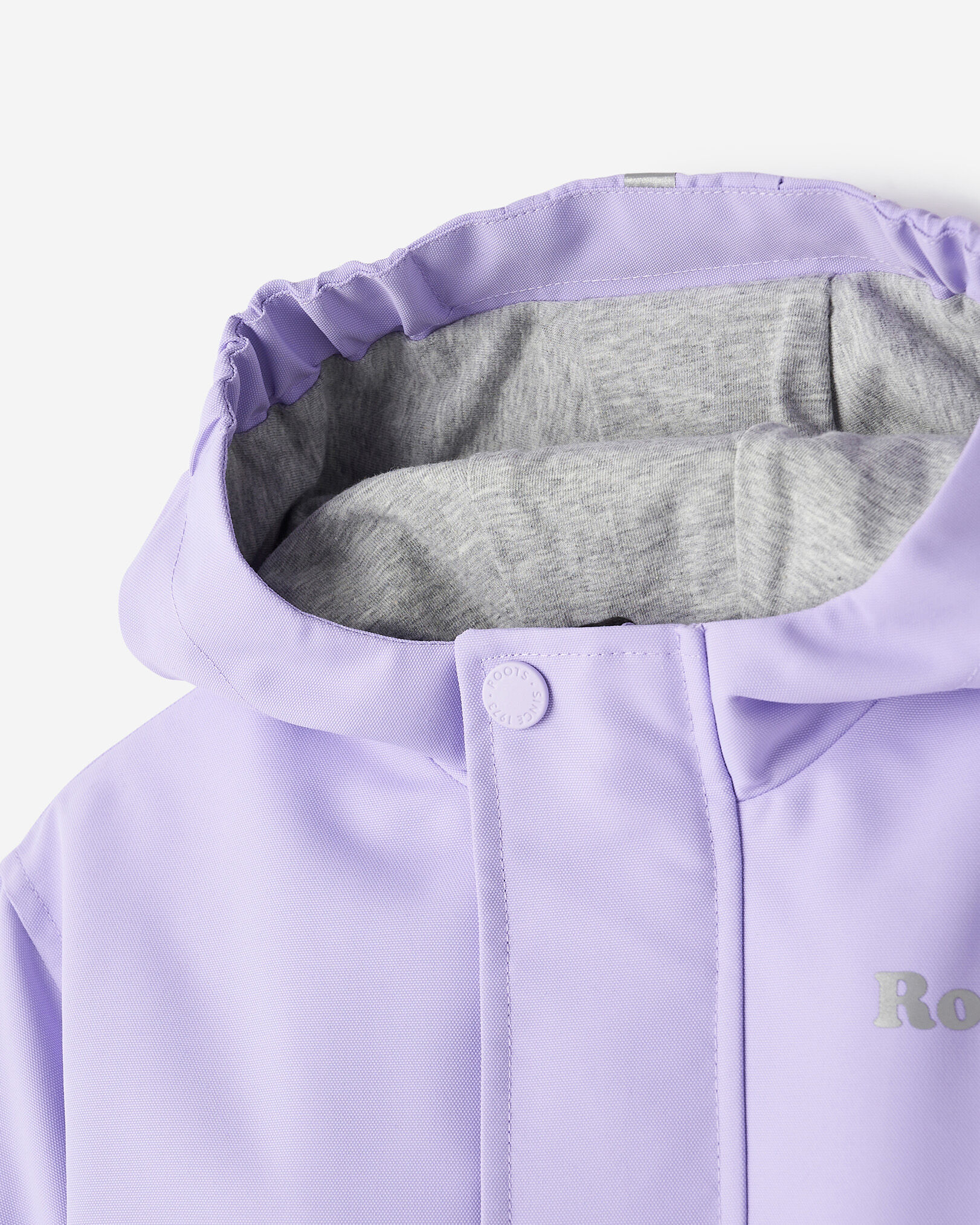 Toddler Puddle Jumper Jacket