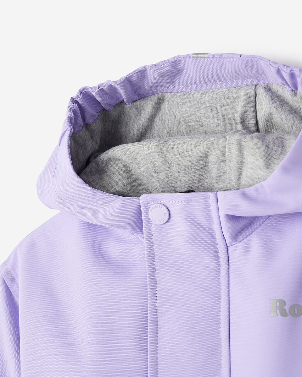 Imperm&eacute;able pour enfants pour tout-petits