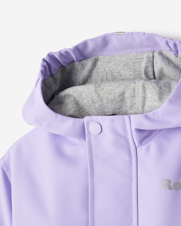 Imperm&eacute;able pour enfants pour tout-petits