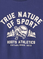 Kids True Nature Of Sport T-Shirt