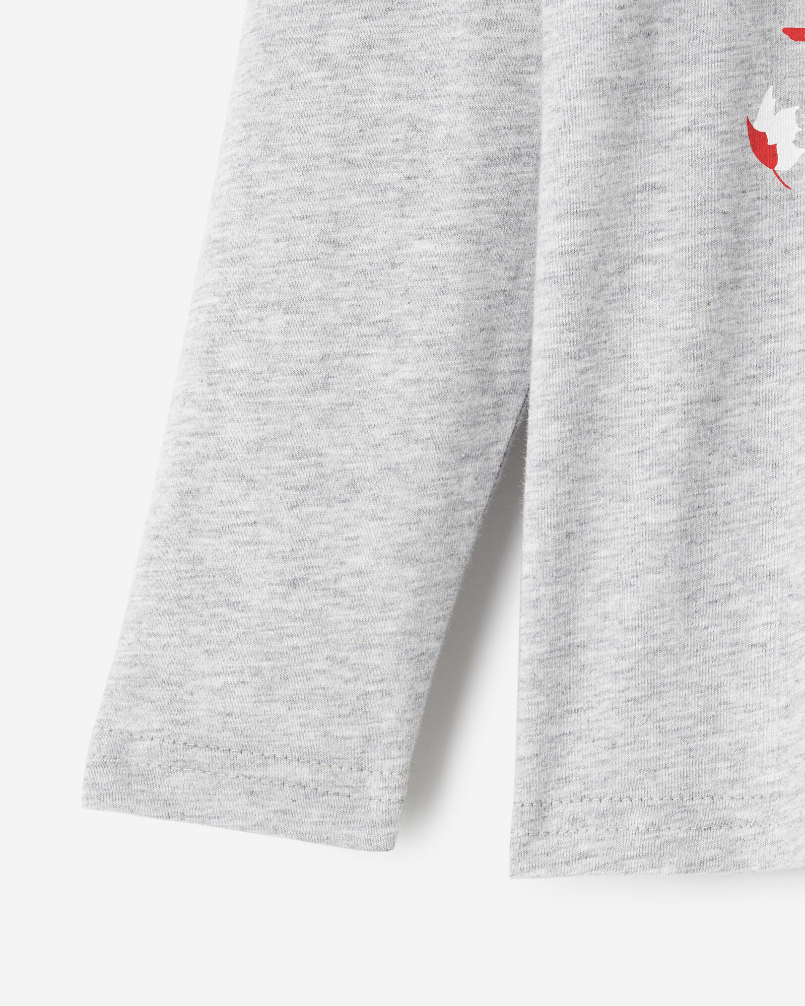 Toddler Hockey Long Sleeve T-Shirt
