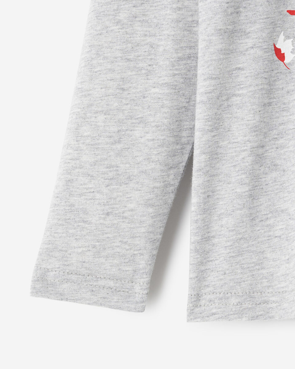 Toddler Hockey Long Sleeve T-Shirt