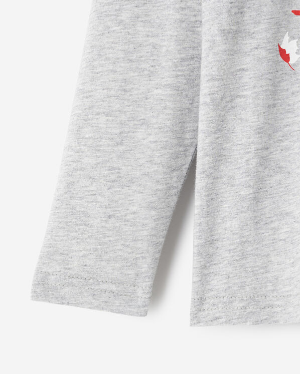 Toddler Hockey Long Sleeve T-Shirt Toddler Hockey Long Sleeve T-Shirt