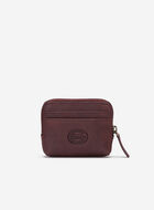 Zip Card Pouch Tribe