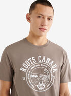 Mens Roots Lakeview T-Shirt