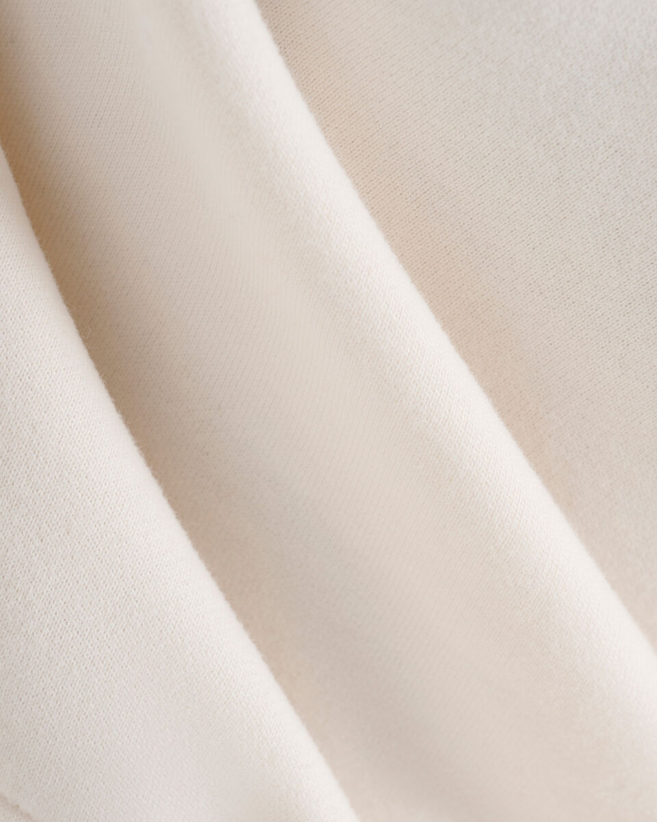 Chandail à demi-glissière Alpine Goods