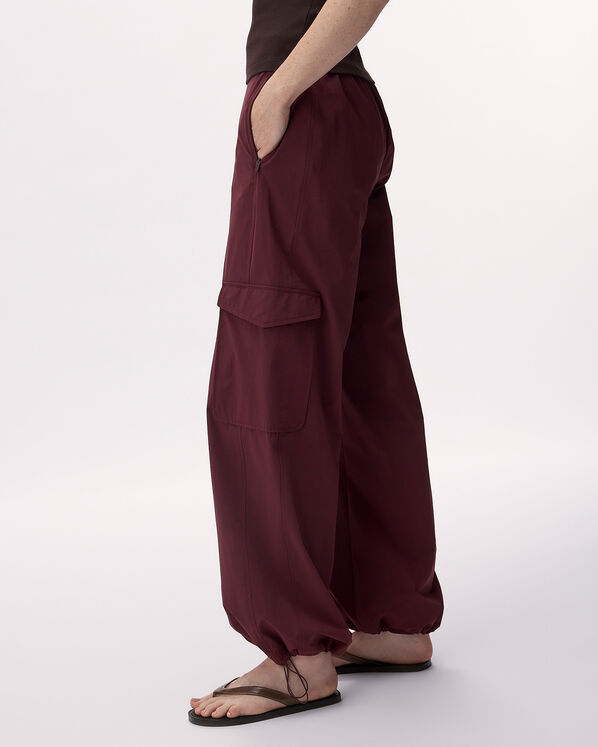 Horizon Woven Pant