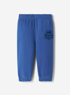 Pantalon en molleton Castor h&eacute;ritage pour b&eacute;b&eacute;s