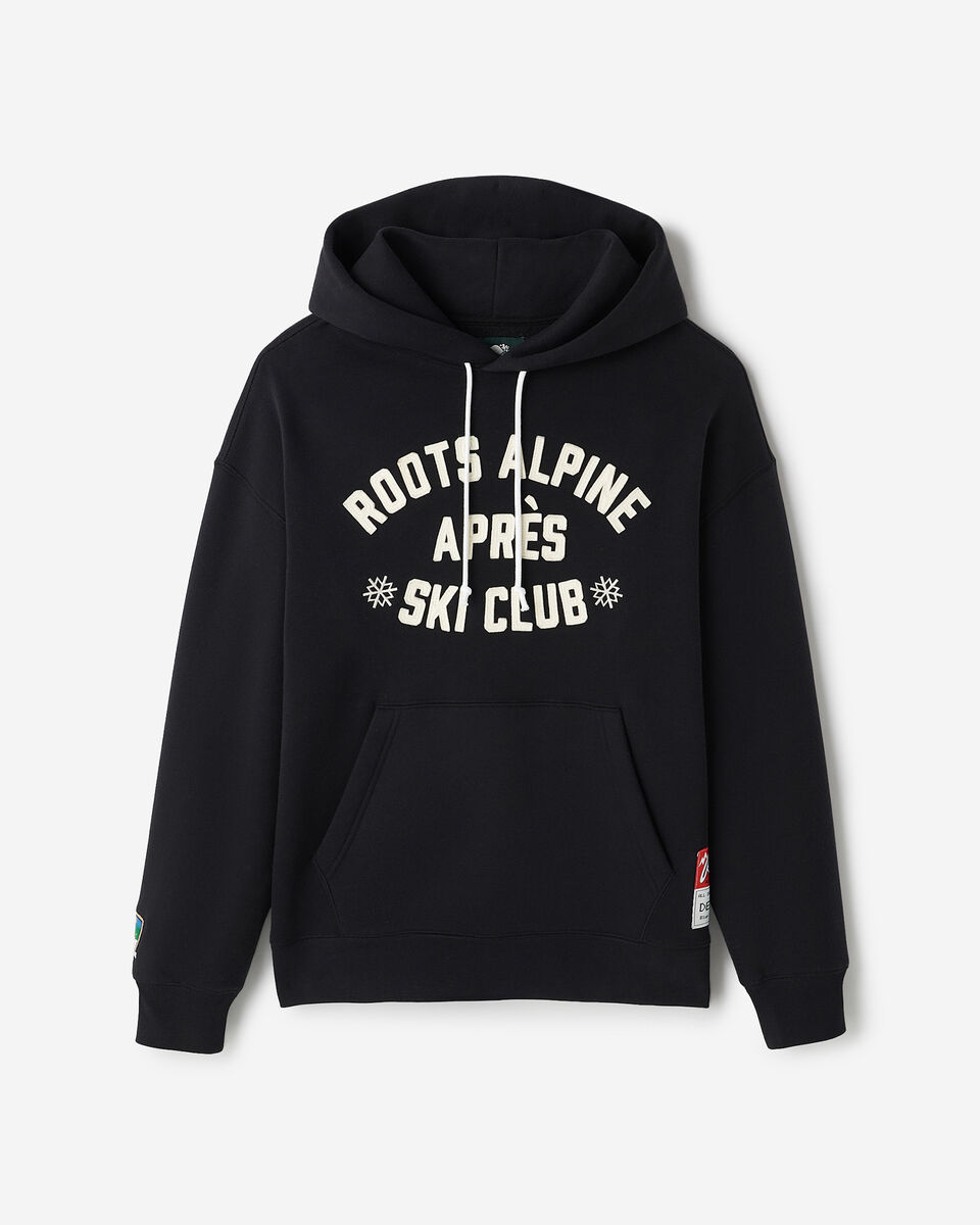Après Ski Club Hoodie