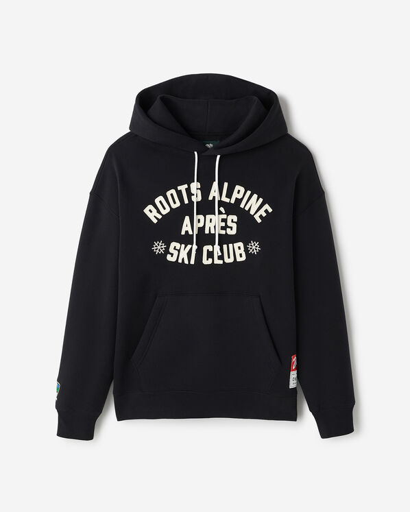 Après Ski Club Hoodie