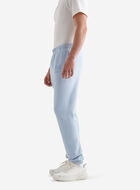 Pantalon original en jersey bouclette de coton biologique