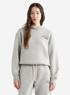 Chandail &agrave; capuchon Athletics Department