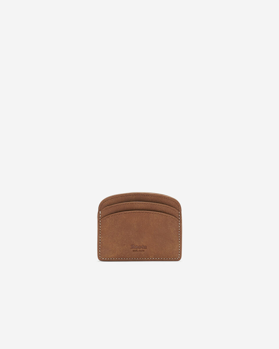 Half Moon Card Holder Tribe