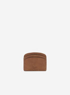 Half Moon Card Holder Tribe
