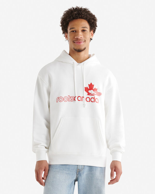 Northern Athletics Hoodie