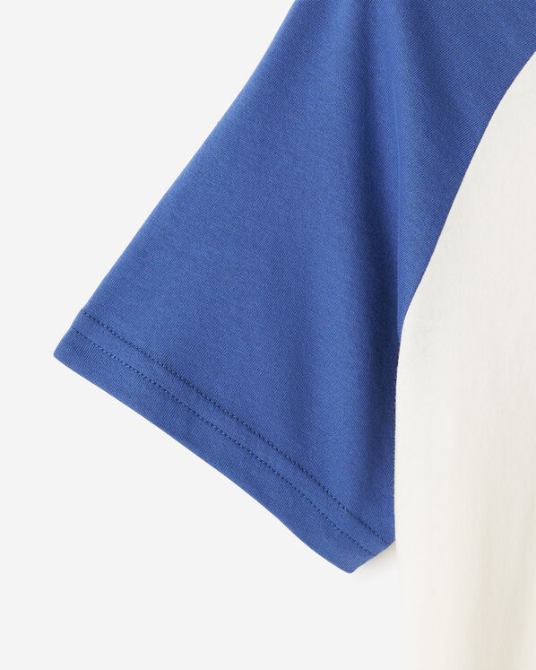 T-shirt Club de la nature pour enfant