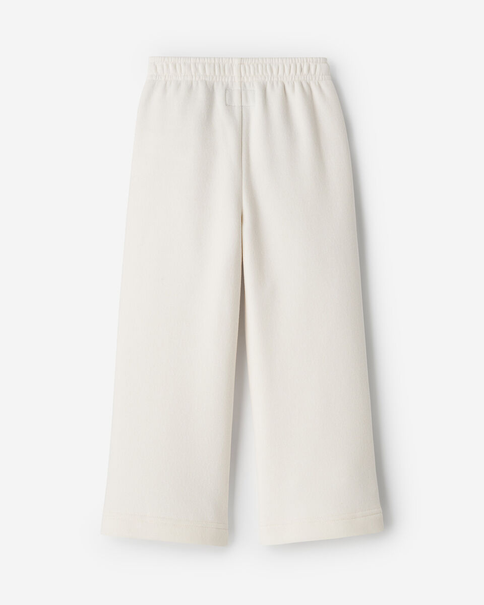 Toddler Cloud Wide Leg Sweatpant