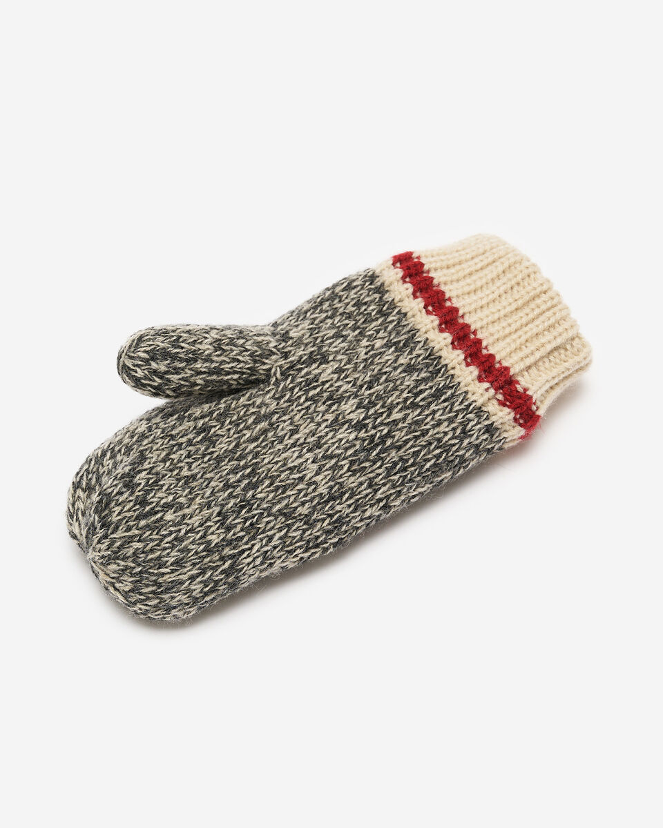 Baby & Toddler Cabin Mitten