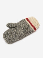 Baby & Toddler Cabin Mitten