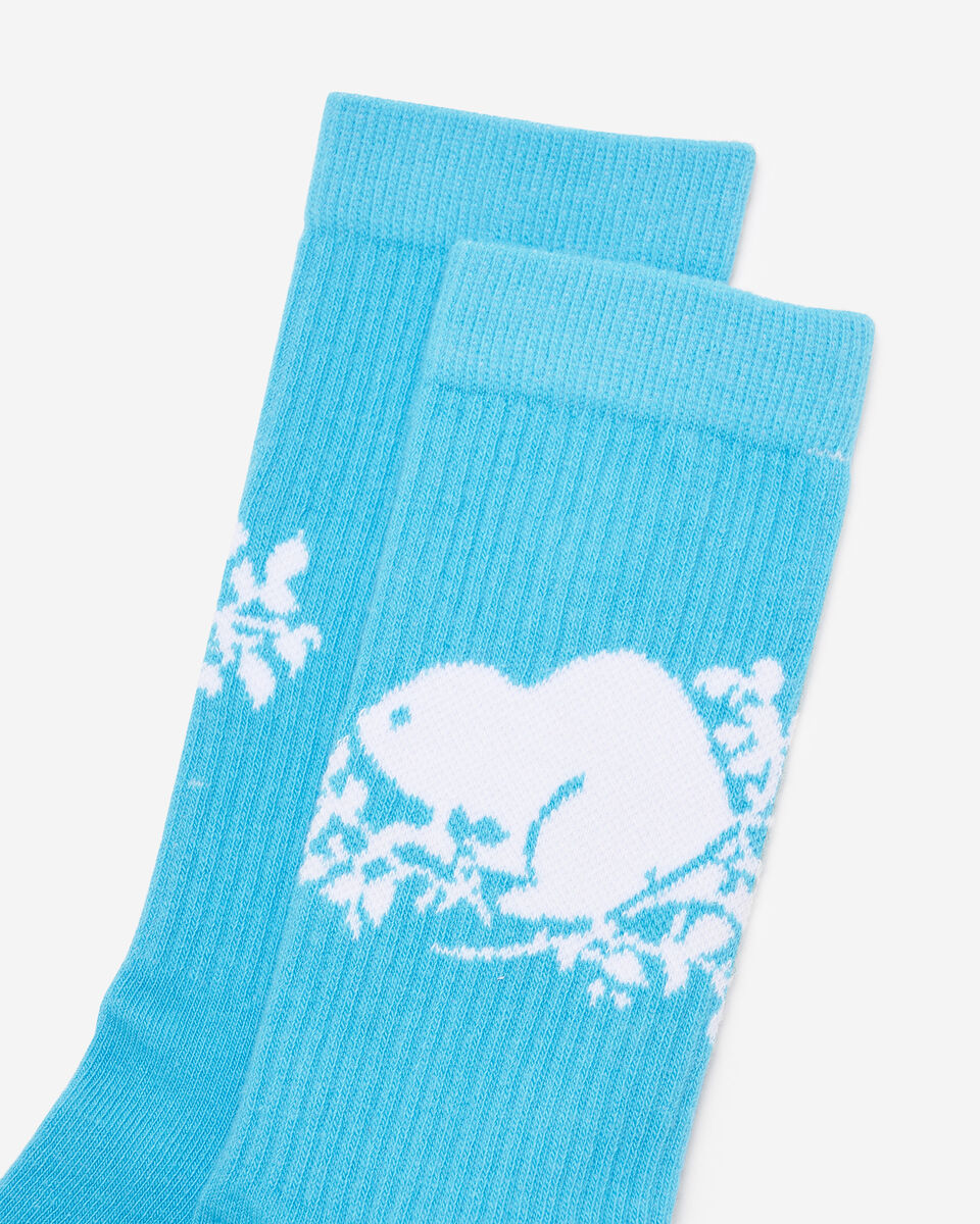 Chaussettes Castor Cooper pour adultes 