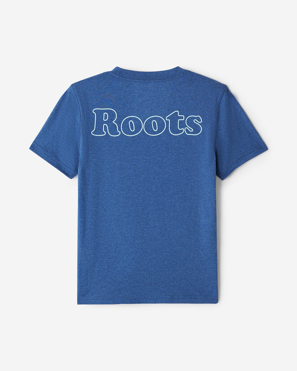 Kids Renew Cooper Remix T-Shirt