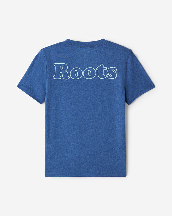 Kids Renew Cooper Remix T-Shirt