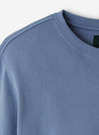 Organic Cooper Relaxed Crew
