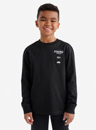 Kids Roots Athletics T-Shirt