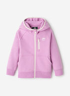 Toddler Recover Interlock Full Zip Hoodie