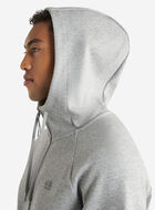 Recover Interlock Full Zip Hoodie