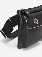 Sac Village Cuir Cervino