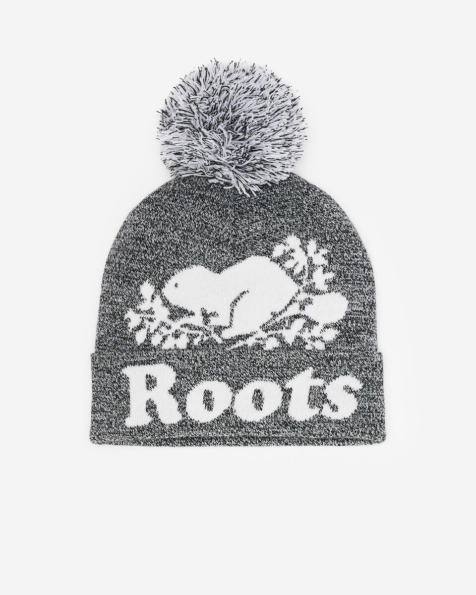 Tuque phosphorescente Cooper pour enfants