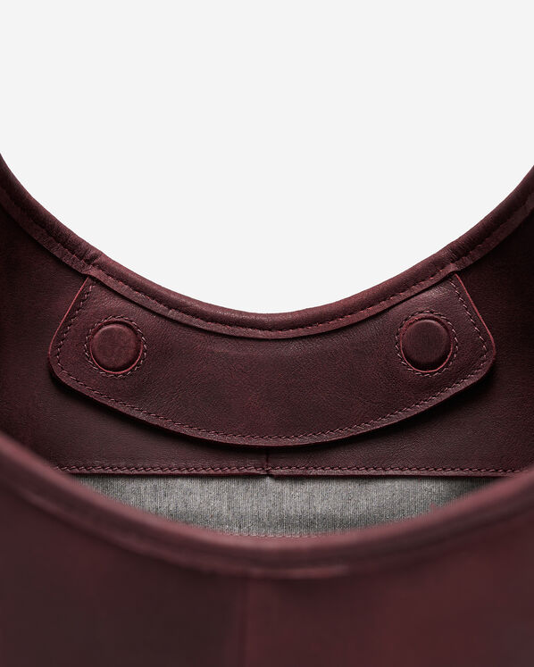 Carryall Shoulder Bag Tribe