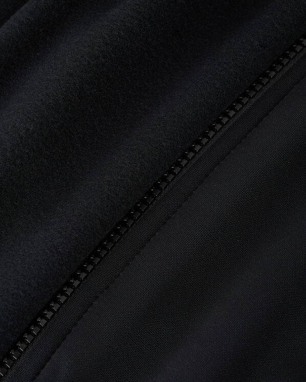 Kids Active Track Jacket