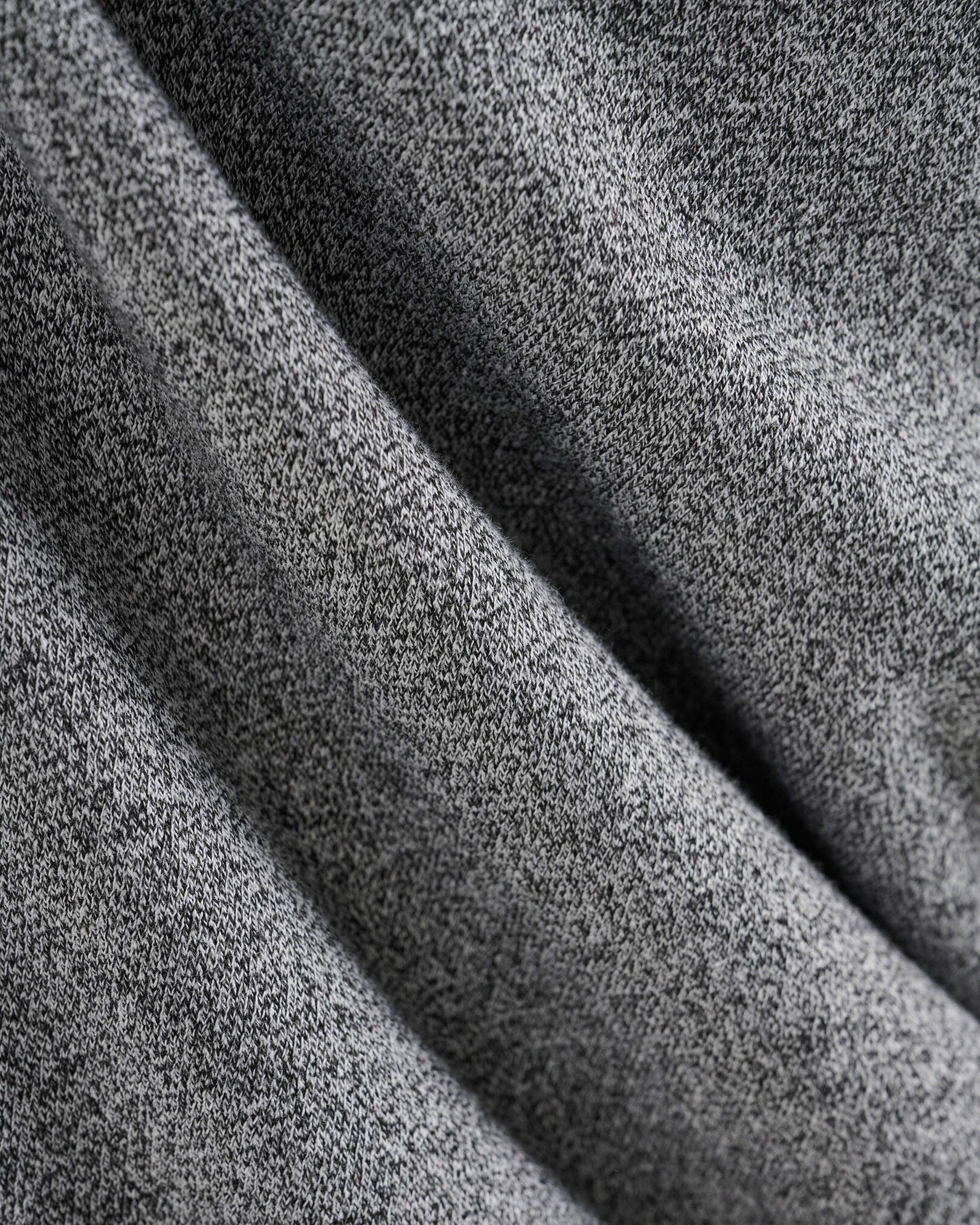 Organic Cooper Relaxed Crew