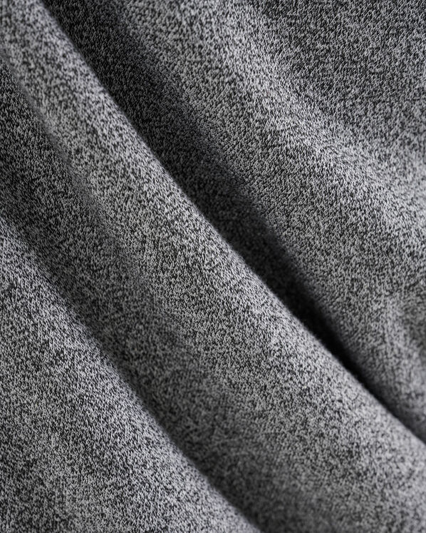 Organic Cooper Relaxed Crew