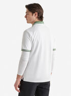 Active Pique Club Polo