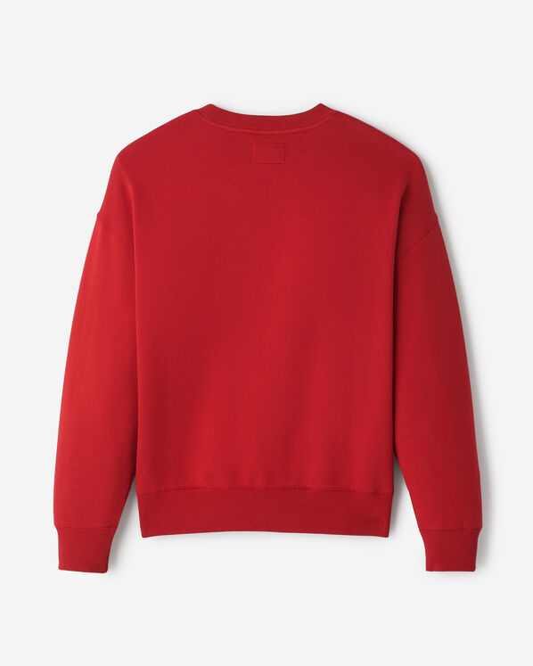 Year Of The Horse Crew