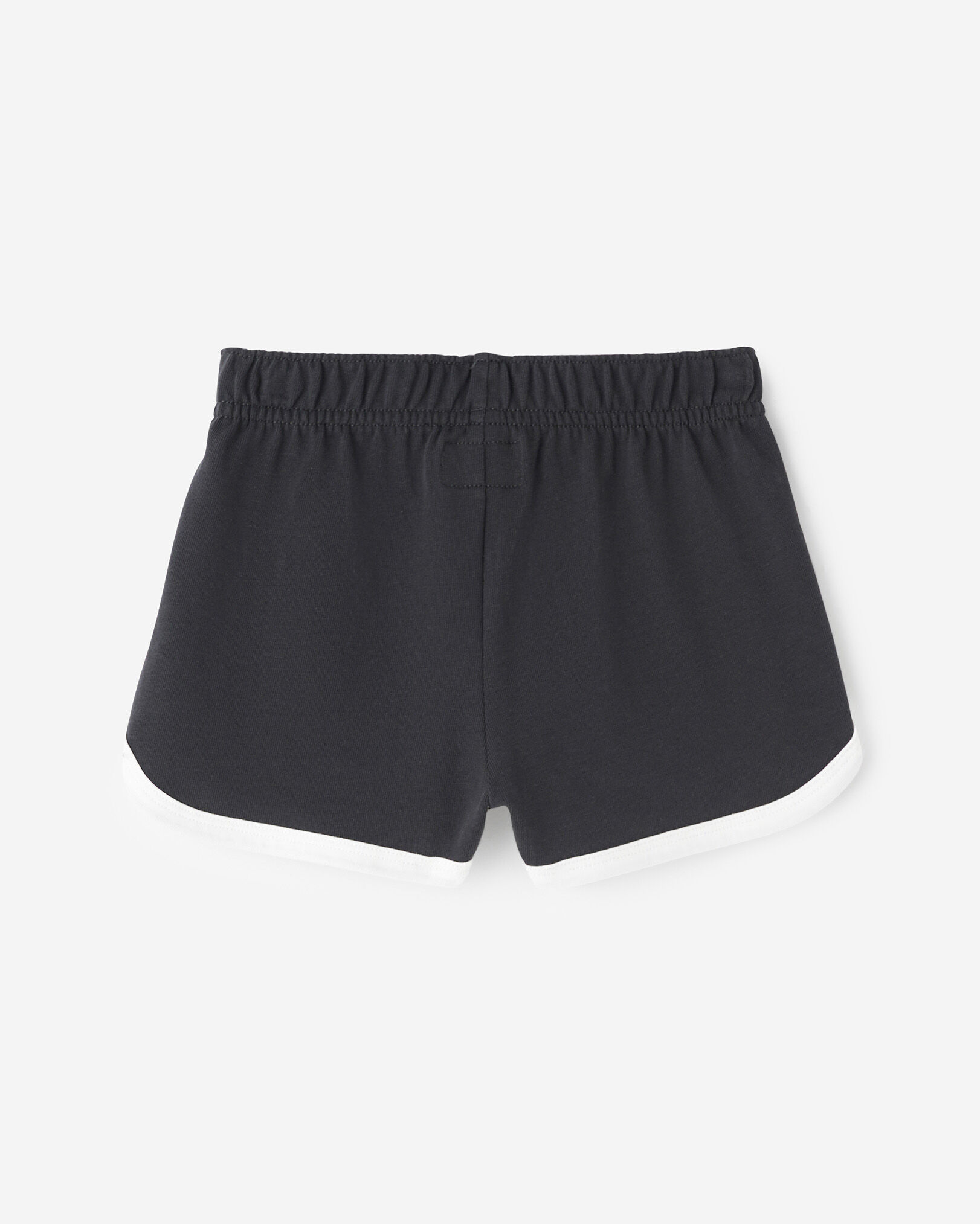 Toddler Girls Gym Short