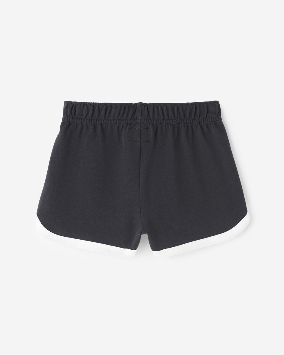 Toddler Girls Gym Short